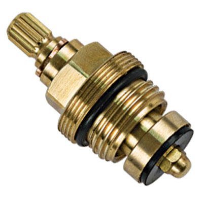 Кранбукса Iddis C24 Z20 (комплект 2 шт), #ACEFGH