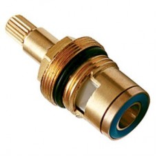 Кранбукса Iddis Cr-AB24 Z20 (комплект 2 шт)