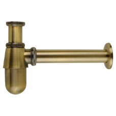 Сифон для раковины Veragio Sbortis VR.SBR-8111.ВR