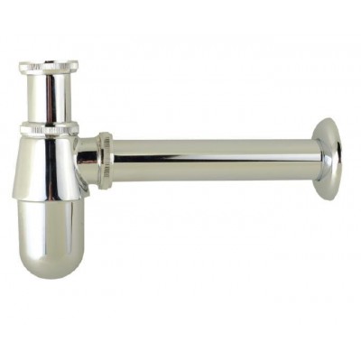 Сифон для раковины Veragio Sbortis VR.SBR-8111.CR