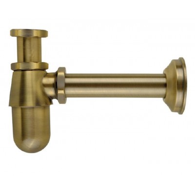 Сифон для раковины Veragio Sbortis VR.SBR-8112.BR
