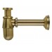 Сифон для раковины Veragio Sbortis VR.SBR-8112.BR
