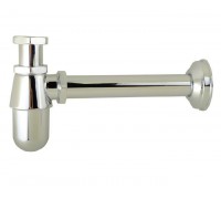 Сифон для раковины Veragio Sbortis VR.SBR-8112.CR