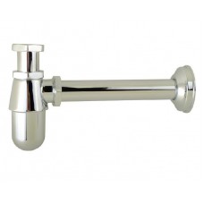 Сифон для раковины Veragio Sbortis VR.SBR-8112.CR
