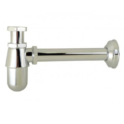 Сифон для раковины Veragio Sbortis VR.SBR-8112.CR