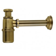 Сифон для раковины Veragio Sbortis VR.SBR-8113.BR