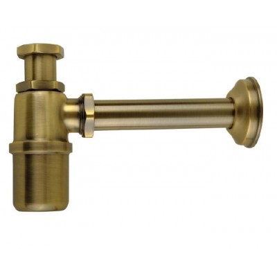 Сифон для раковины Veragio Sbortis VR.SBR-8113.BR