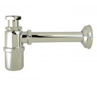 Сифон для раковины Veragio Sbortis VR.SBR-8113.CR