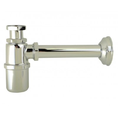 Сифон для раковины Veragio Sbortis VR.SBR-8113.CR