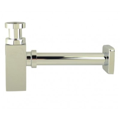 Сифон для раковины Veragio Sbortis VR.SBR-8116.CR