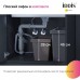 Мойка для кухни Iddis Mate MAT53GMi77, графит, 533*433, нерж. сталь