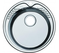 Мойка для кухни Iddis Suno SUN51S0i77