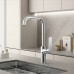 Смеситель для кухни BELZ B70533