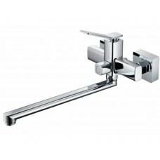 Смеситель для ванны BELZ B22618, хром