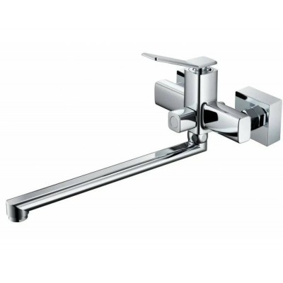 Смеситель для ванны BELZ B22618, хром