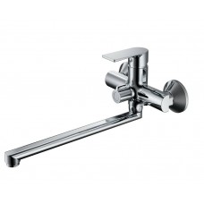 Смеситель для ванны BELZ B22679, хром