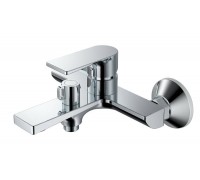 Смеситель для ванны BELZ B60679, хром