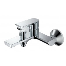 Смеситель для ванны BELZ B60679, хром