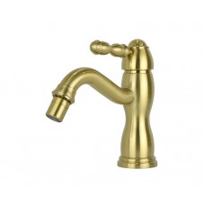 Смеситель для биде Bronze de Luxe Tiffany 1902BR
