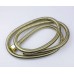 Душевая система Bronze de Luxe Element EL77/1GB матовое золото, черный