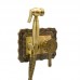 Гигиенический душ встраиваемый Bronze de Luxe Windsor 10136 бронза