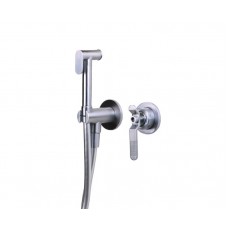 Гигиенический душ встраиваемый Bronze de Luxe 1760's Loft 3253CC