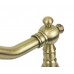 Смеситель для раковины Bronze de Luxe Royal 10105, бронза