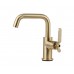 Смеситель для раковины Bronze de Luxe 1760'S Loft 1178CG золото