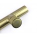 Смеситель для раковины настенный Bronze de Luxe AVANTGARDE 2021GB, бронза