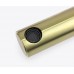 Смеситель для раковины настенный Bronze de Luxe AVANTGARDE 2021GB, бронза