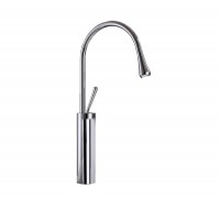 Смеситель для раковины высокий Bronze de Luxe Scandi 9015C