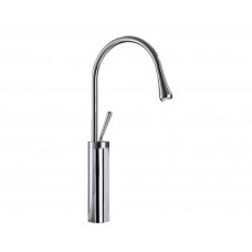 Смеситель для раковины высокий Bronze de Luxe Scandi 9015C