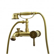 Смеситель для ванны Bronze de Luxe Windsor 10419