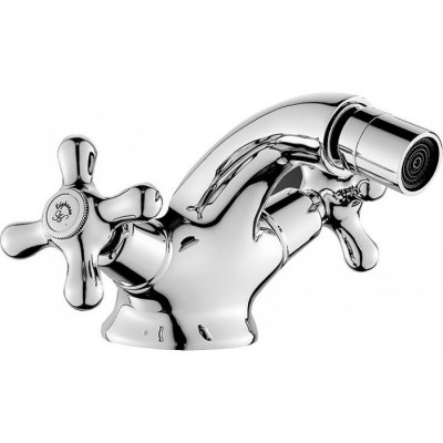 Смеситель для биде Elghansa Retro Chrome 4902754