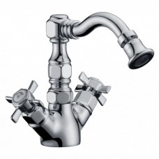 Смеситель для биде Elghansa Praktic Chrome 49A2660