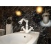 Смеситель для биде Elghansa Praktic Color 49A2660-White Stone