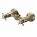 Смеситель для душа Elghansa Praktic Bronze 3722660-Bronze