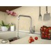 Смеситель для кухни Elghansa Cliq 56A1024