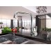 Смеситель для кухни Elghansa Cliq 56A1024