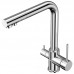 Смеситель для кухни Elghansa Kitchen Pure Water 56A5216 под фильтр