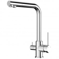 Смеситель для кухни Elghansa Kitchen Pure Water 56A5216 под фильтр