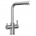 Смеситель для кухни Elghansa Kitchen Pure Water 56A5511 под фильтр