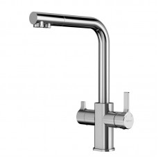 Смеситель для кухни Elghansa Kitchen Pure Water 56A5511 под фильтр