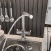 Смеситель для кухни Elghansa Kitchen Pure Water 56A5511 под фильтр