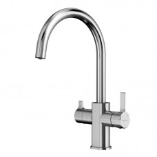 Смеситель для кухни Elghansa Kitchen Pure Water 56B5511 под фильтр