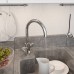Смеситель для кухни Elghansa Kitchen Pure Water 56B5511 под фильтр