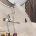 Смеситель для ванны Elghansa Galactik 5344515