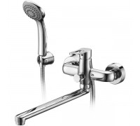 Смеситель для ванны Elghansa EcoFlow Alpha 5350207
