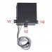 Смеситель для раковины Faraday FA-T81001-21 сенсорный, бронза