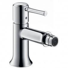 Смеситель для биде Hansgrohe Talis Classic 14120000